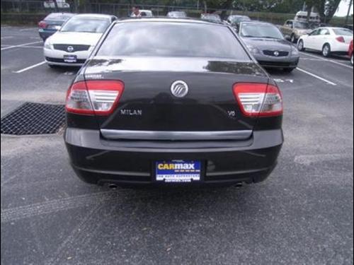 Mercury Milan 2006 photo 3