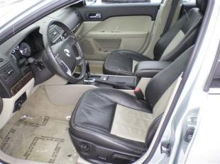 Mercury Milan 2006 photo 2