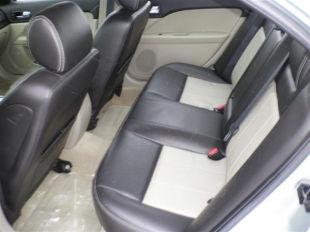 Mercury Milan 2006 photo 3