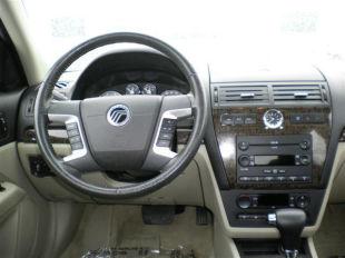 Mercury Milan 2006 photo 4