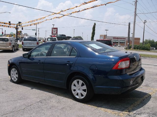 Mercury Milan 2006 photo 4