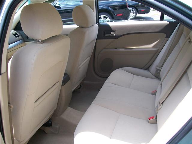 Mercury Milan 2006 photo 3