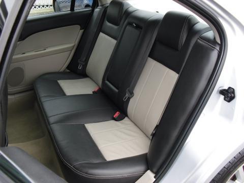 Mercury Milan 2006 photo 1