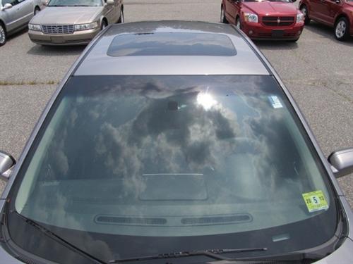 Mercury Milan Unknown Other