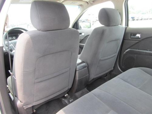 Mercury Milan 2006 photo 3