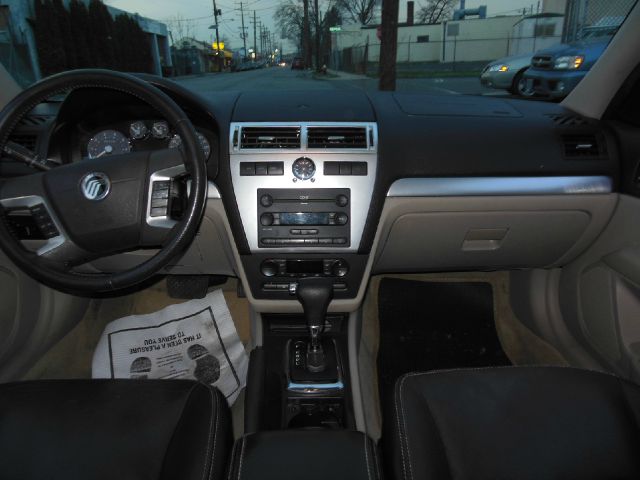 Mercury Milan 2006 photo 3