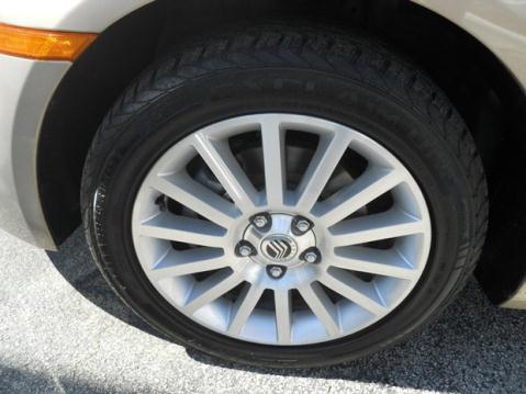 Mercury Milan 2006 photo 2