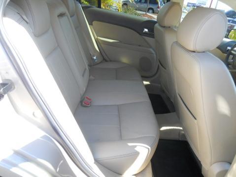 Mercury Milan 2006 photo 5