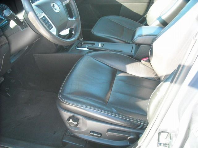 Mercury Milan 2006 photo 4