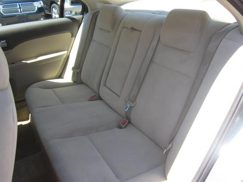 Mercury Milan XLE Van Other