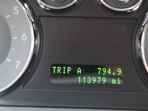 Mercury Milan 2006 photo 1