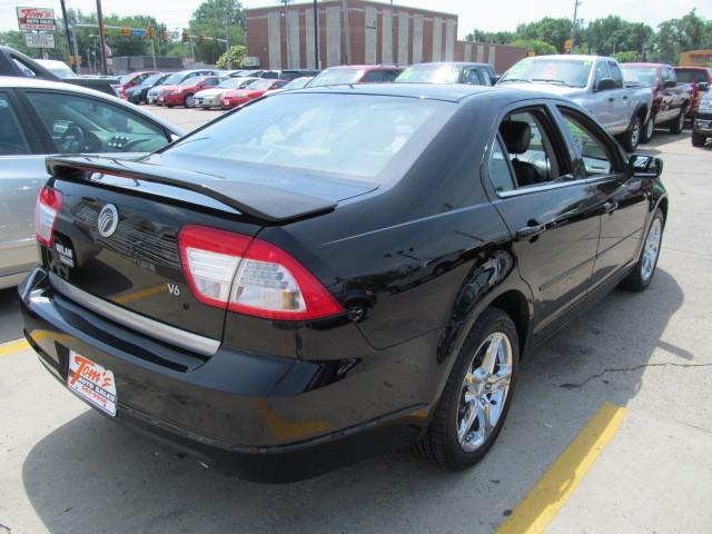 Mercury Milan 2006 photo 4