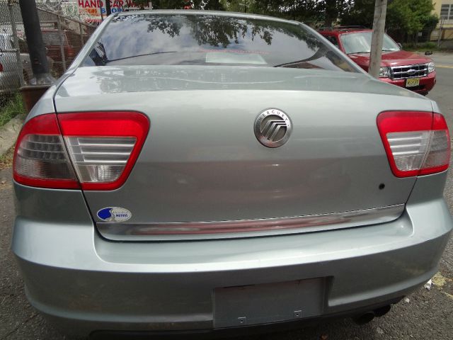 Mercury Milan 2006 photo 3