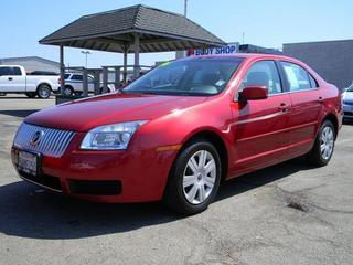 Mercury Milan Ext Cab - LTZ Diesel 4x4 At Brookville Other