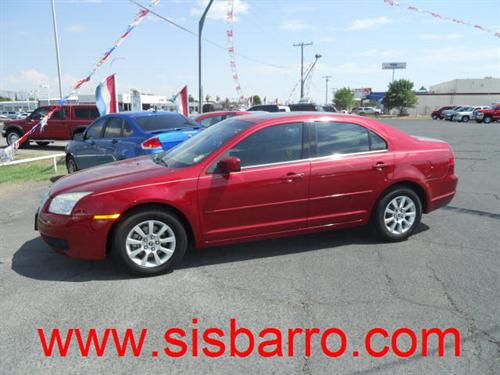 Mercury Milan Ext Cab - LTZ Diesel 4x4 At Brookville Other