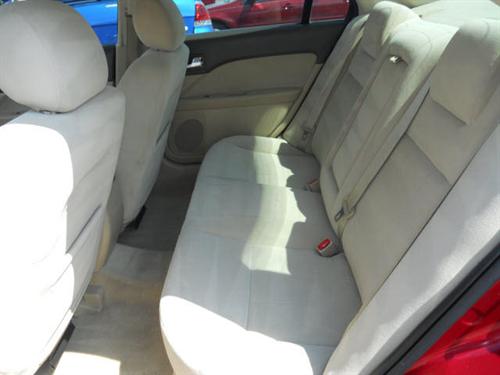 Mercury Milan 2006 photo 4