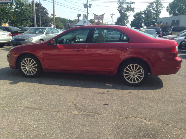 Mercury Milan 2006 photo 1