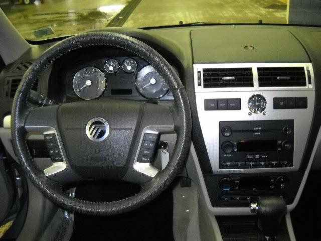 Mercury Milan 2006 photo 4