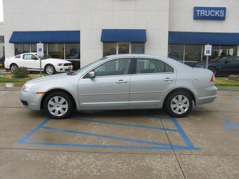 Mercury Milan Ext Cab - LTZ Diesel 4x4 At Brookville Other