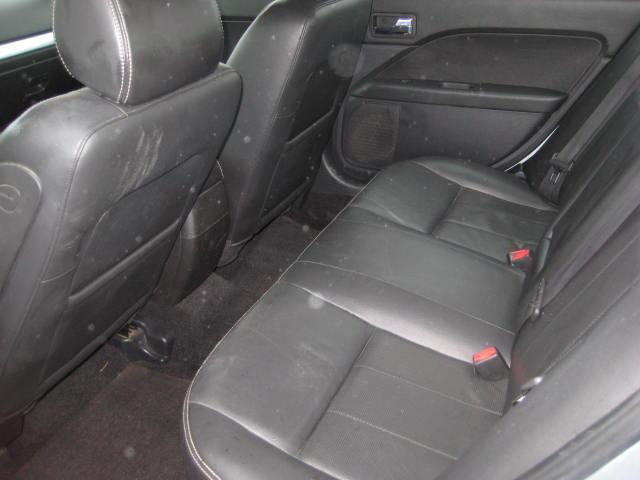 Mercury Milan 2006 photo 4