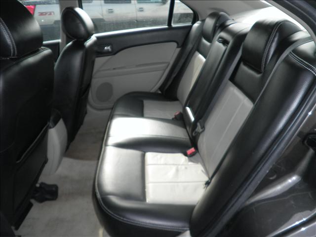 Mercury Milan 2006 photo 5