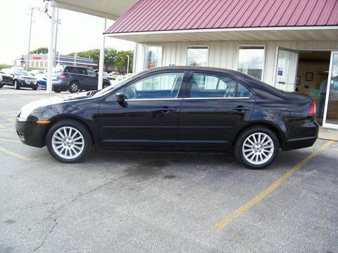 Mercury Milan 3.5rl Other