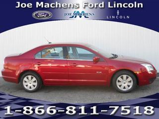 Mercury Milan Ext Cab - LTZ Diesel 4x4 At Brookville Other