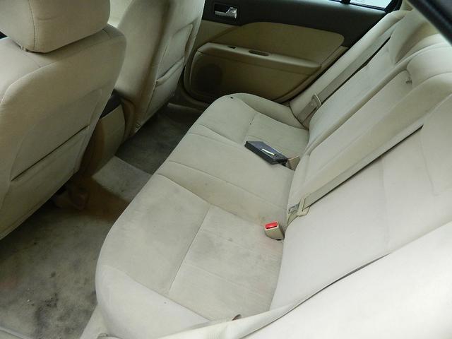 Mercury Milan 2007 photo 4