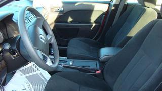 Mercury Milan 2007 photo 3