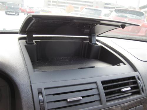 Mercury Milan 2007 photo 3