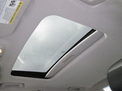 Mercury Milan 2007 photo 4