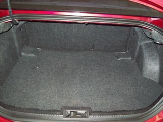 Mercury Milan 2007 photo 3