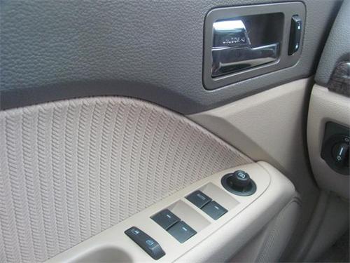 Mercury Milan 2007 photo 3