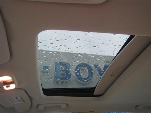 Mercury Milan 2007 photo 4