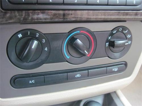 Mercury Milan 2007 photo 5