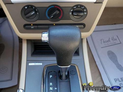 Mercury Milan XLE Van Other