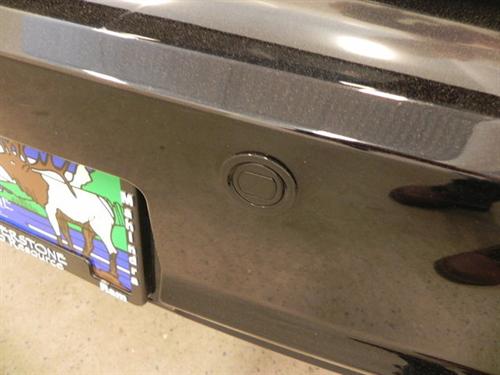 Mercury Milan 2008 photo 1