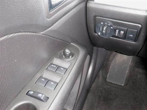 Mercury Milan 2008 photo 1