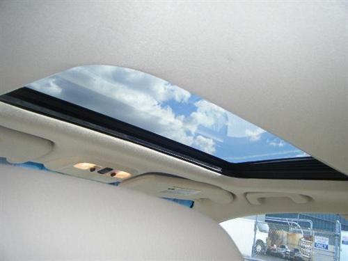 Mercury Milan 2008 photo 4