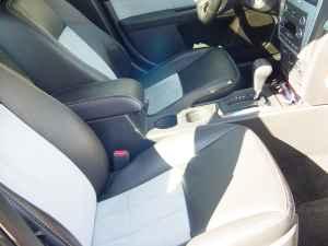 Mercury Milan 2008 photo 2