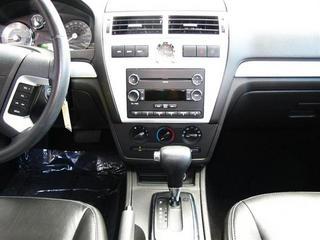 Mercury Milan Ext Cab - LTZ Diesel 4x4 At Brookville Other