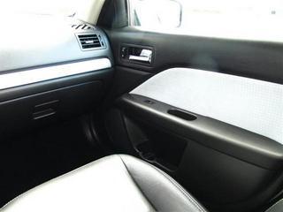 Mercury Milan 2008 photo 1