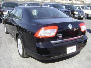 Mercury Milan 3.5rl Other