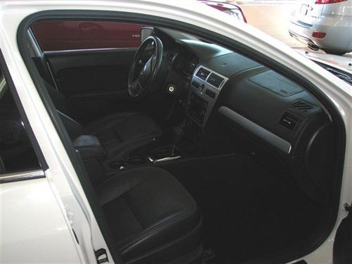 Mercury Milan 3.5rl Other