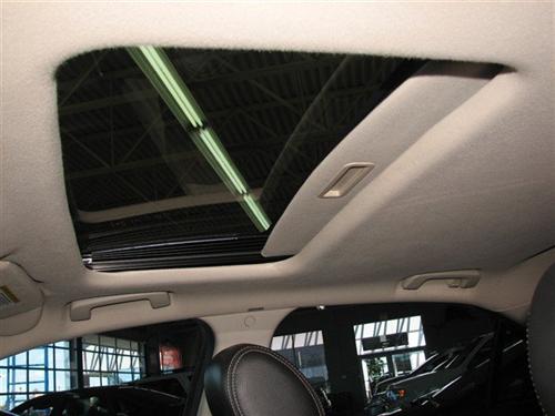 Mercury Milan 2008 photo 4