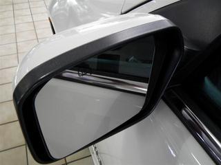 Mercury Milan 2008 photo 1