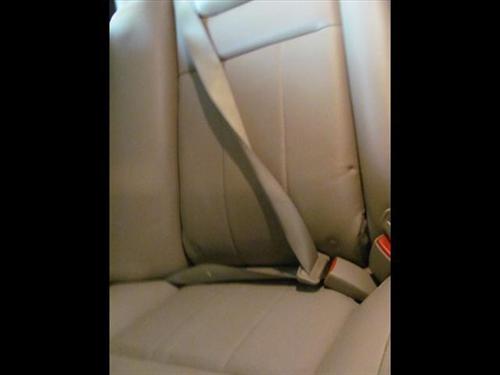 Mercury Milan 3.5rl Other