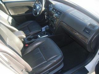 Mercury Milan 3.5rl Other