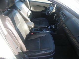 Mercury Milan 2008 photo 1