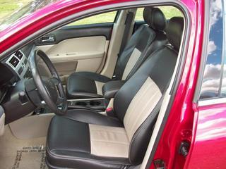 Mercury Milan 3.5rl Other